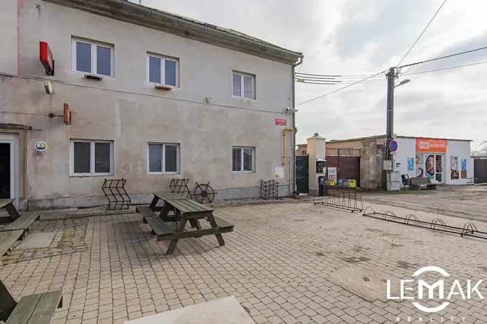 Prodej bytu 2+1, Příkazy, 56 m2