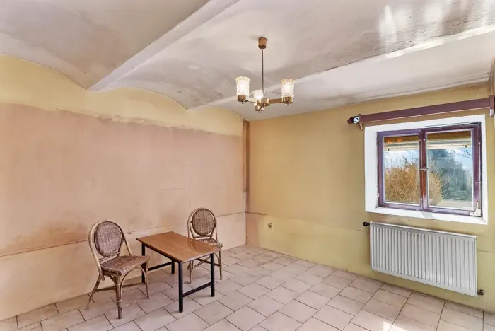 Prodej rodinného domu, Bezděz, 240 m2