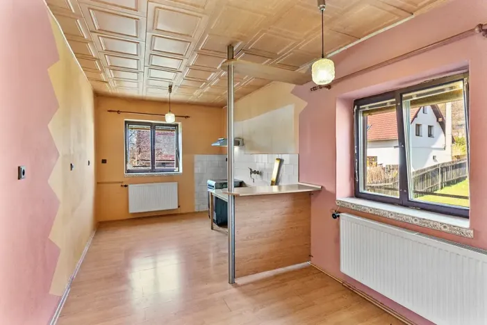 Prodej rodinného domu, Bezděz, 240 m2