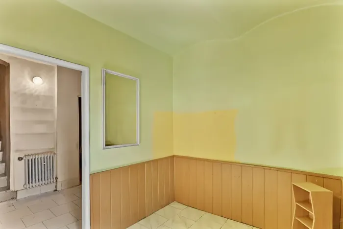 Prodej rodinného domu, Bezděz, 240 m2