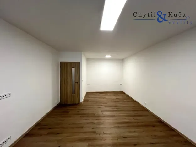 Pronájem bytu 1+1, Přerov, Tománkova, 43 m2