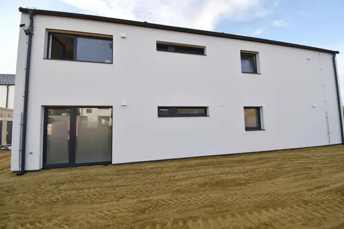 Prodej bytu 3+kk, Němčičky, 74 m2