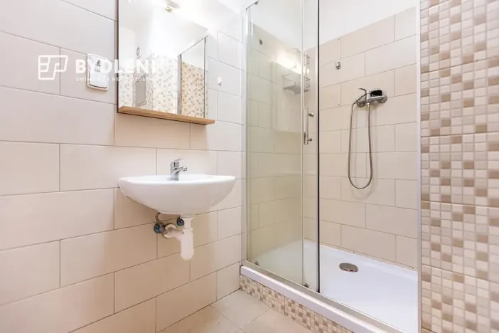 Prodej bytu 2+kk, Krupka, Dukelských hrdinů, 40 m2