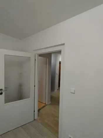 Pronájem bytu 2+kk, Hovorčovice, K Potoku, 38 m2