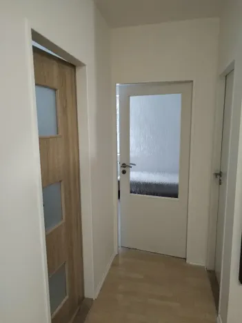 Pronájem bytu 2+kk, Hovorčovice, K Potoku, 38 m2