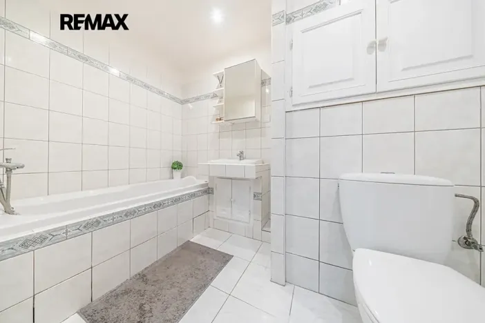 Prodej bytu 4+1, Kladno, Mládežnická, 93 m2