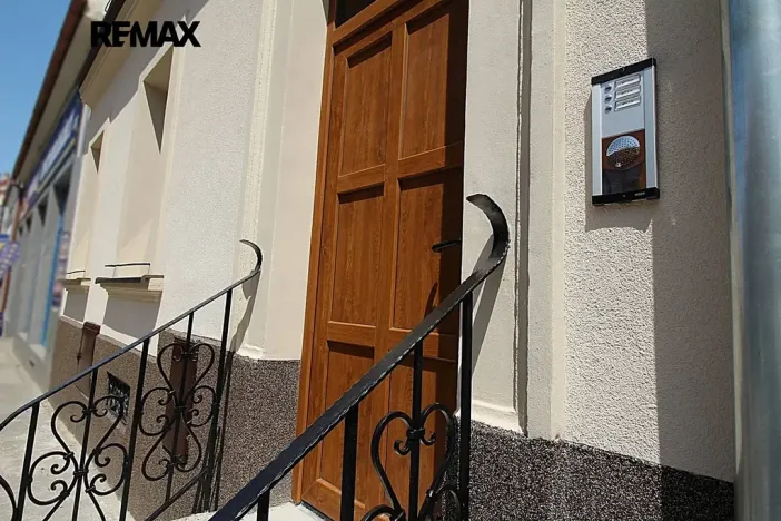 Pronájem bytu 3+kk, Kladno, Tyršova, 60 m2