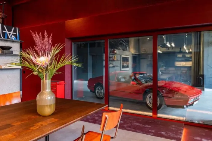 Prodej atypického bytu, Praha - Modřany, Československého exilu, 277 m2