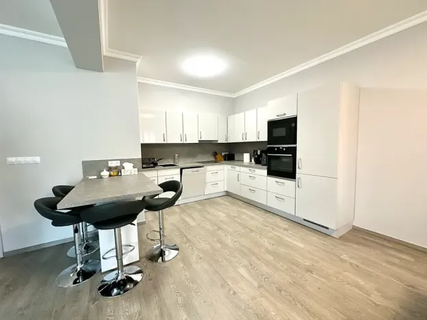 Prodej bytu 4+kk, Karlovy Vary, Spálená, 120 m2