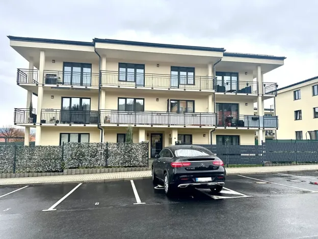 Prodej bytu 4+kk, Karlovy Vary, Spálená, 120 m2