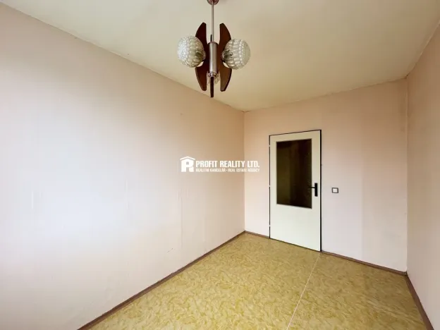 Prodej bytu 3+kk, Beroun, Tyršova, 64 m2