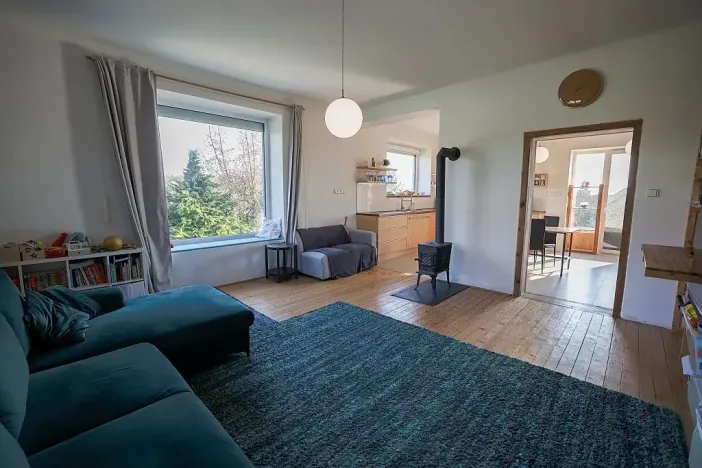 Prodej vily, Pozořice, Nová, 300 m2