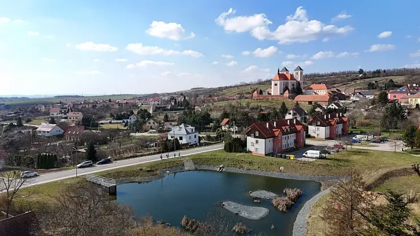 Prodej vily, Pozořice, Nová, 300 m2