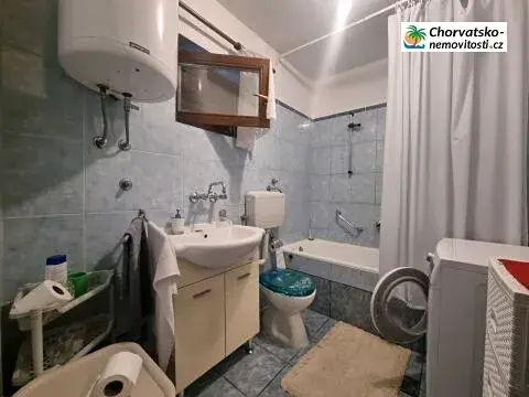 Prodej vícegeneračního domu, Senj, Chorvatsko, 244 m2