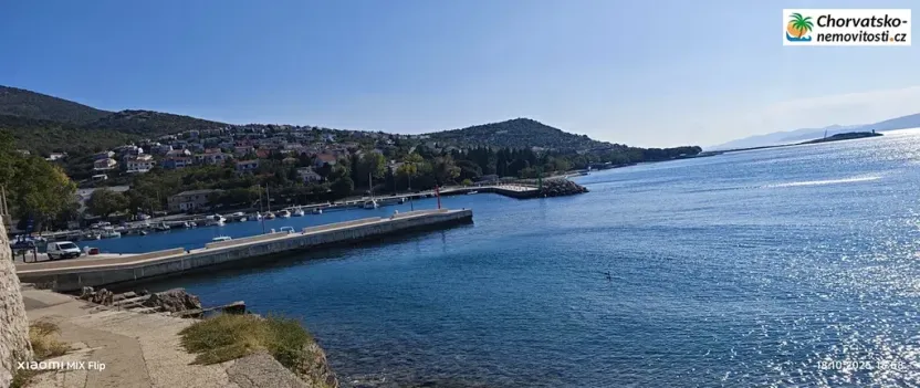 Prodej vícegeneračního domu, Senj, Chorvatsko, 244 m2