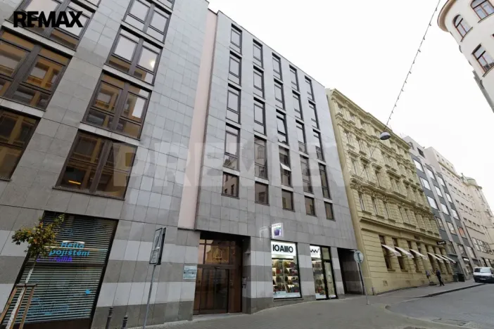 Prodej bytu 2+kk, Brno, Kobližná, 65 m2