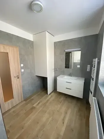 Pronájem bytu 2+kk, Písek, Pražská, 62 m2