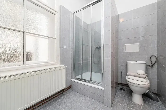 Pronájem pokoje, Plzeň, Riegrova, 190 m2