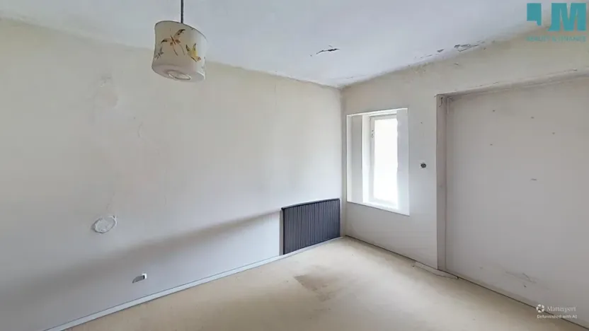 Prodej rodinného domu, Nová Ves I, Legerovo nám., 88 m2