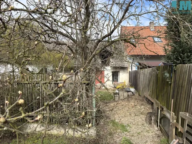 Prodej rodinného domu, Nová Ves I, Legerovo nám., 88 m2