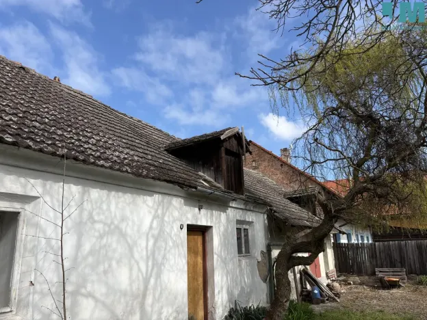 Prodej rodinného domu, Nová Ves I, Legerovo nám., 88 m2