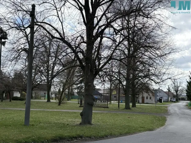 Prodej rodinného domu, Nová Ves I, Legerovo nám., 88 m2