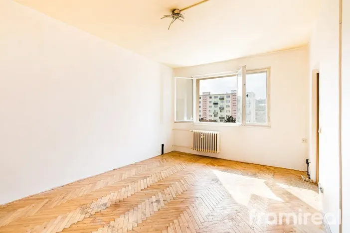 Prodej bytu 1+1, Brno - Štýřice, Vídeňská, 26 m2