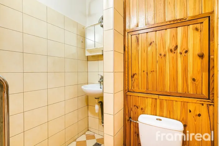 Prodej bytu 1+1, Brno - Štýřice, Vídeňská, 26 m2