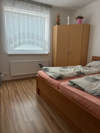 Prodej bytu 3+kk, Brno, Hvozdecká, 60 m2