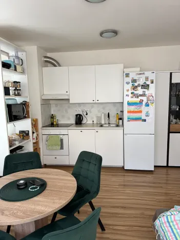 Prodej bytu 3+kk, Brno, Hvozdecká, 60 m2