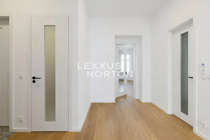 Prodej bytu 3+kk, Praha - Vinohrady, Anny Letenské, 95 m2