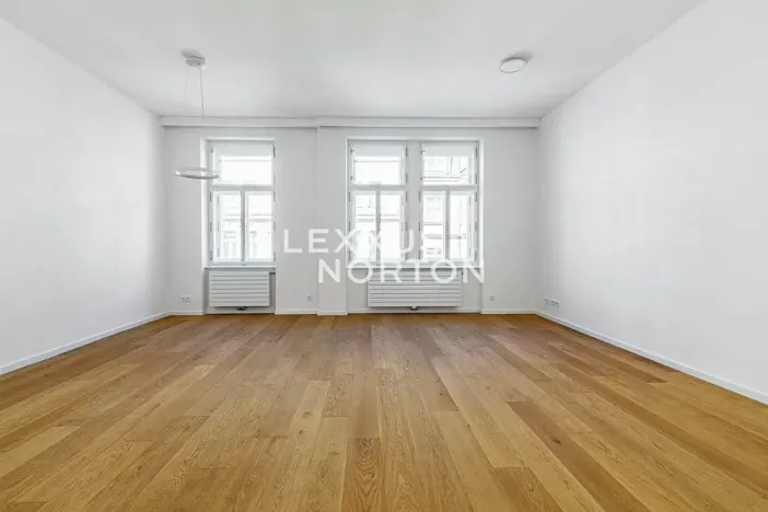 Prodej bytu 3+kk, Praha - Vinohrady, Anny Letenské, 95 m2