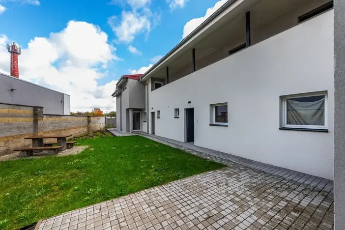 Prodej činžovního domu, Benešov, Pod Hřbitovem, 470 m2