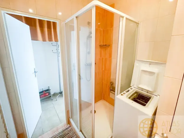 Pronájem bytu 1+1, Tábor, Náchodská, 36 m2