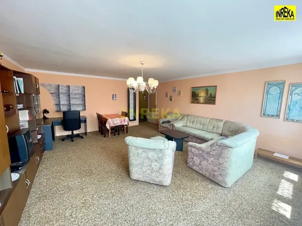 Prodej rodinného domu, Soběslav, 206 m2