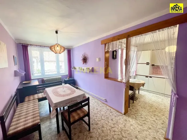 Prodej rodinného domu, Soběslav, 206 m2