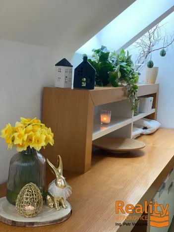 Pronájem komerční nemovitosti, Otrokovice - Kvítkovice, K. H. Máchy, 20 m2