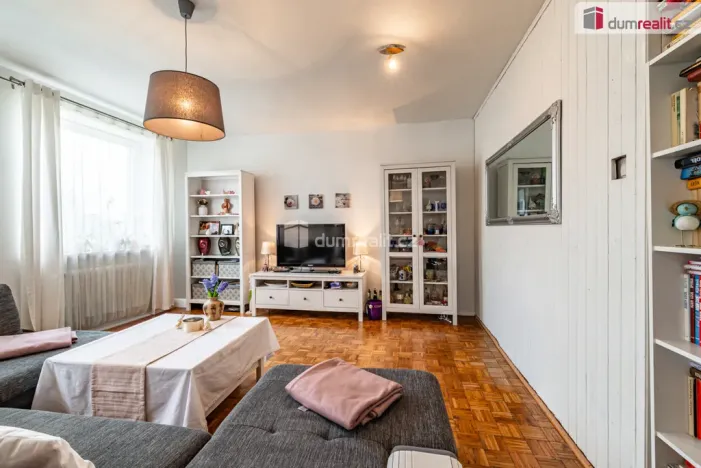 Prodej rodinného domu, Cheb, Javorová, 150 m2