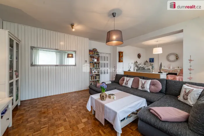 Prodej rodinného domu, Cheb, Javorová, 150 m2