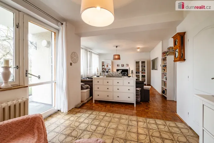 Prodej rodinného domu, Cheb, Javorová, 150 m2