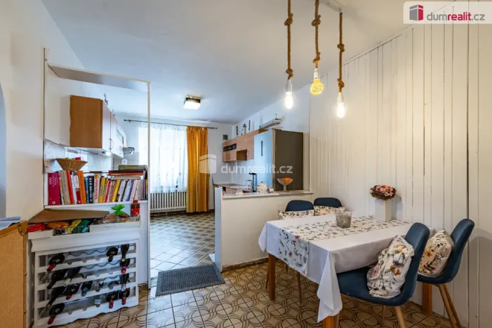 Prodej rodinného domu, Cheb, Javorová, 150 m2