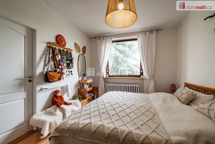 Prodej rodinného domu, Cheb, Javorová, 150 m2