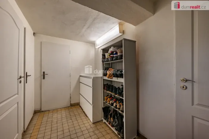 Prodej rodinného domu, Cheb, Javorová, 150 m2