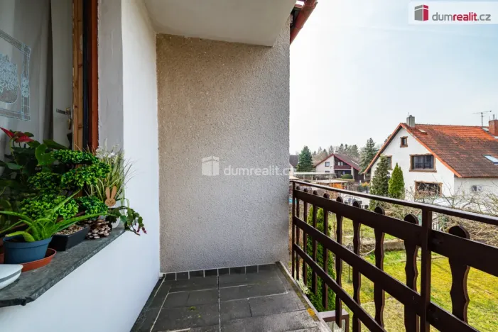 Prodej rodinného domu, Cheb, Javorová, 150 m2