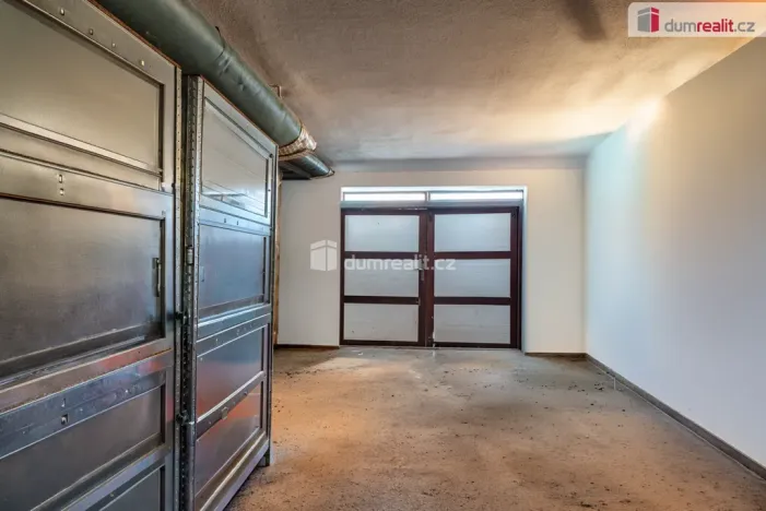 Prodej rodinného domu, Cheb, Javorová, 150 m2