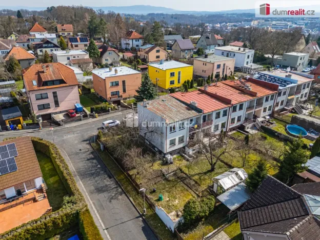 Prodej rodinného domu, Cheb, Javorová, 150 m2