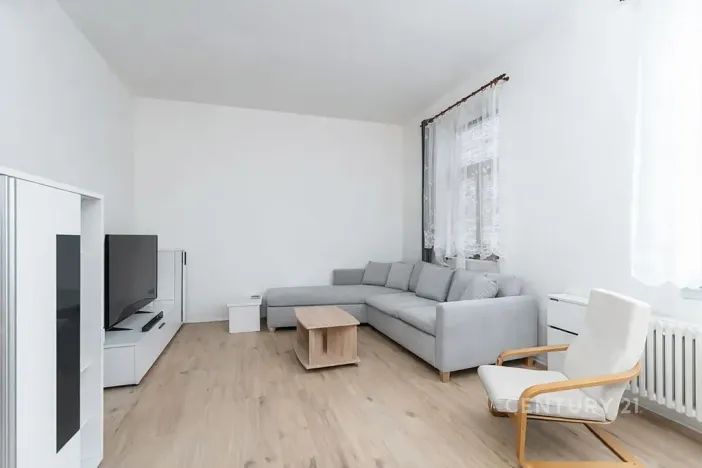 Prodej činžovního domu, Kamenický Šenov, Zborovská, 525 m2