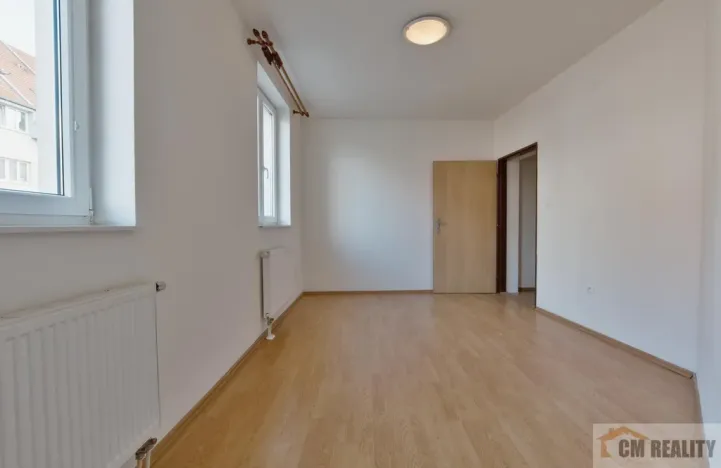 Pronájem bytu 2+kk, Brno - Husovice, Valchařská, 48 m2