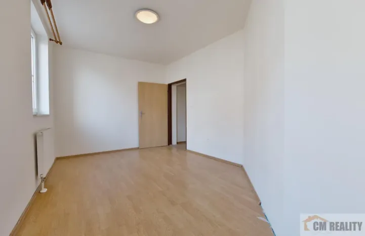 Pronájem bytu 2+kk, Brno - Husovice, Valchařská, 48 m2