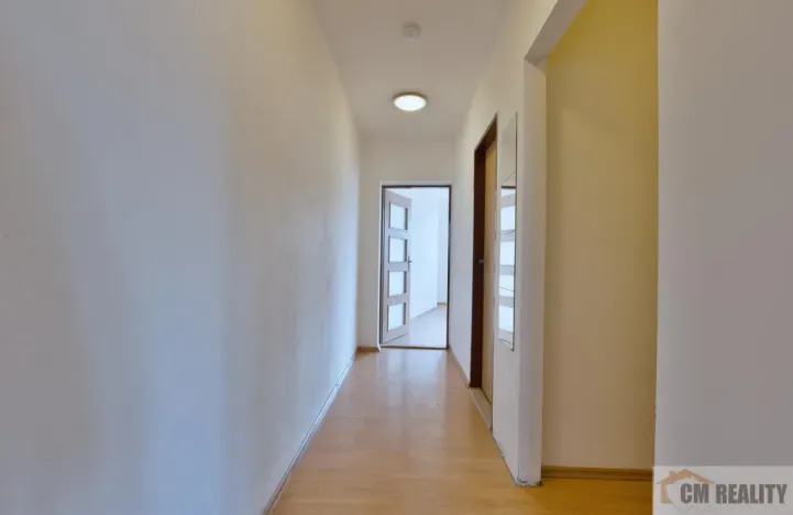 Pronájem bytu 2+kk, Brno - Husovice, Valchařská, 48 m2